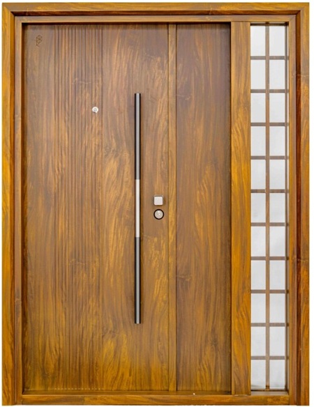 PTR75-2050*1200*70MM 9 Inch M/L {MS} FH