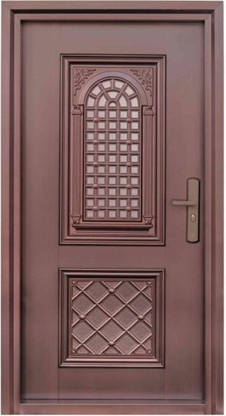 PTR310-2050*1080*90MM 9 Inch  M/L