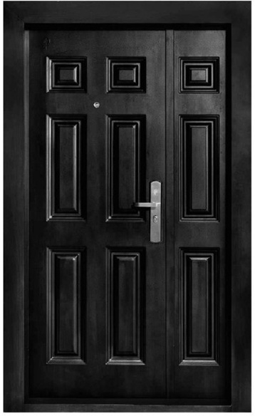 PTR60-2050*1200*70MM 6 Inch M/L {MS}