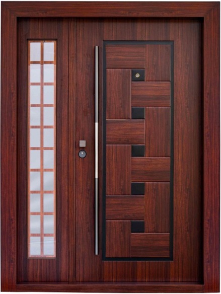 PTR100-2050*1200*70MM 9 Inch M/L {MS} SGBH